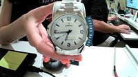 Orologio Festina Uomo in Acciaio F20656/1 - F20656/1